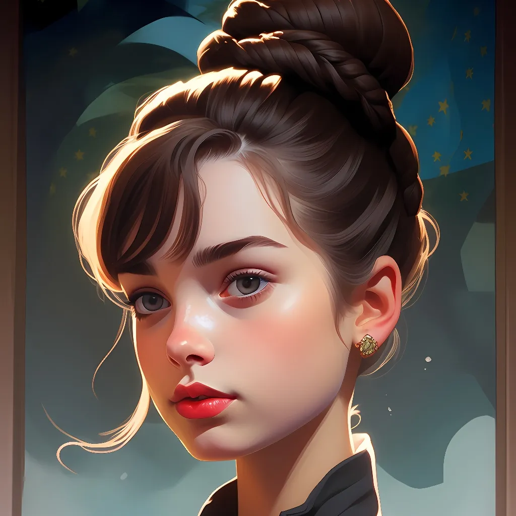 chat with ai character: Siera Clark