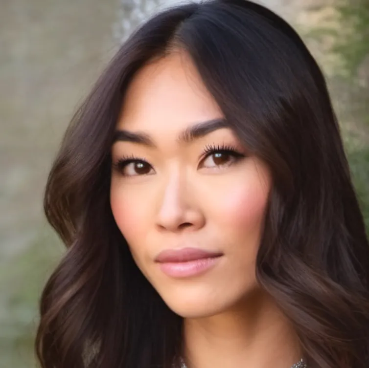 chat with ai character: Ashley