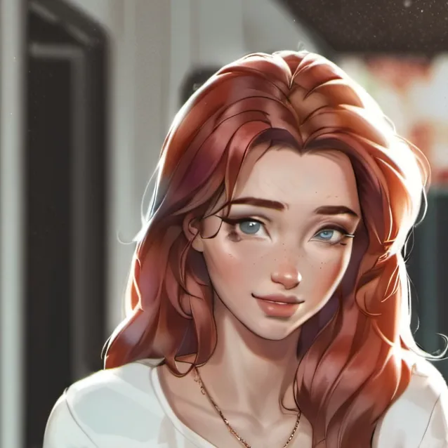 chat with ai character: jenny