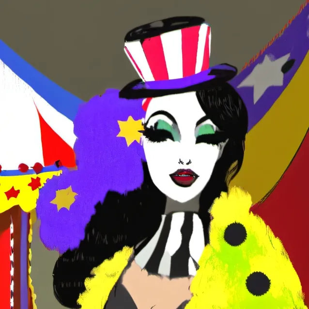 chat with ai character: tadc girls pregant