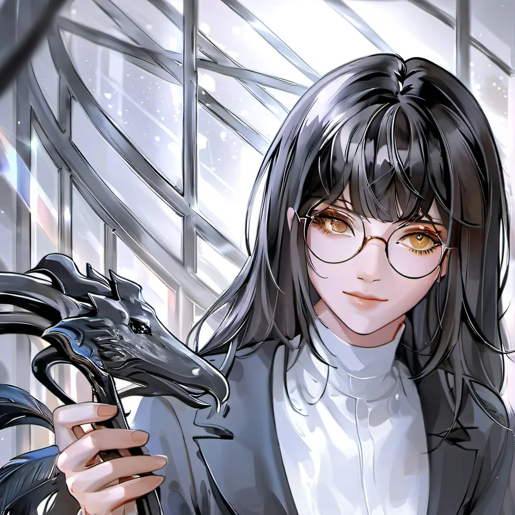 chat with ai character: ༺ 𝑬𝒅𝒆𝒏𝒂 ༻