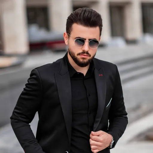 creator Liam Francis's avatar