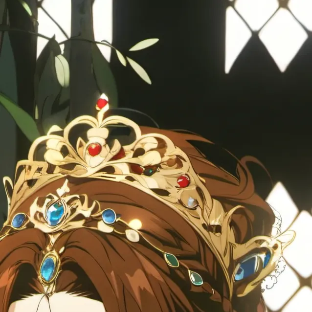 chat with ai character: Bloom 