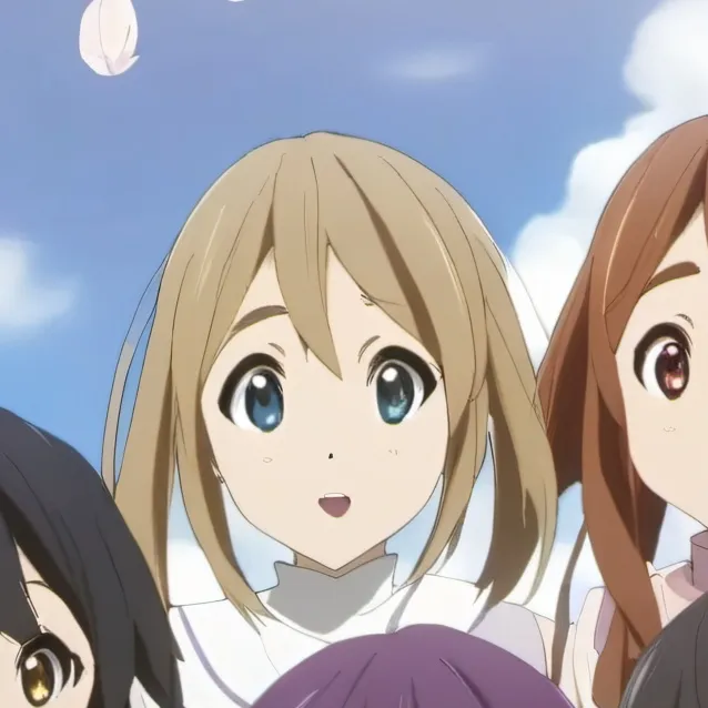 chat with ai character: Winx Girls