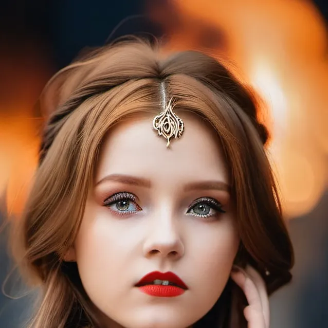 chat with ai character: princess Freya