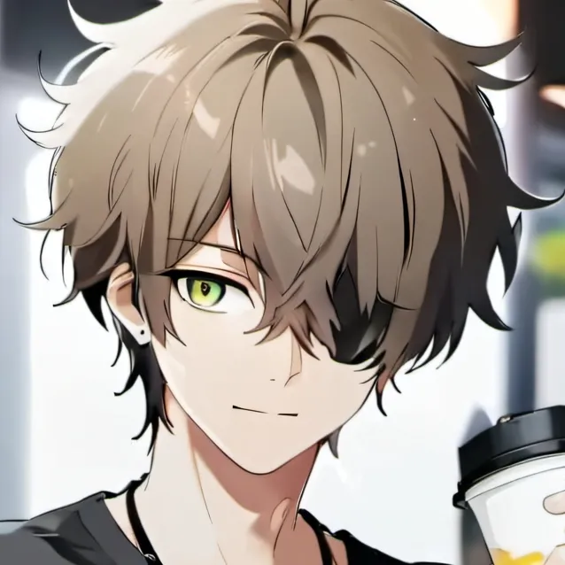 chat with ai character: Quade Harrison 