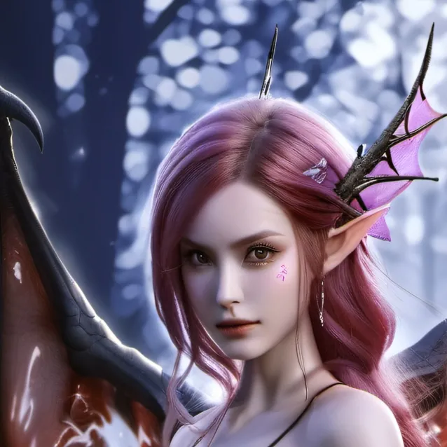 chat with ai character: Freya