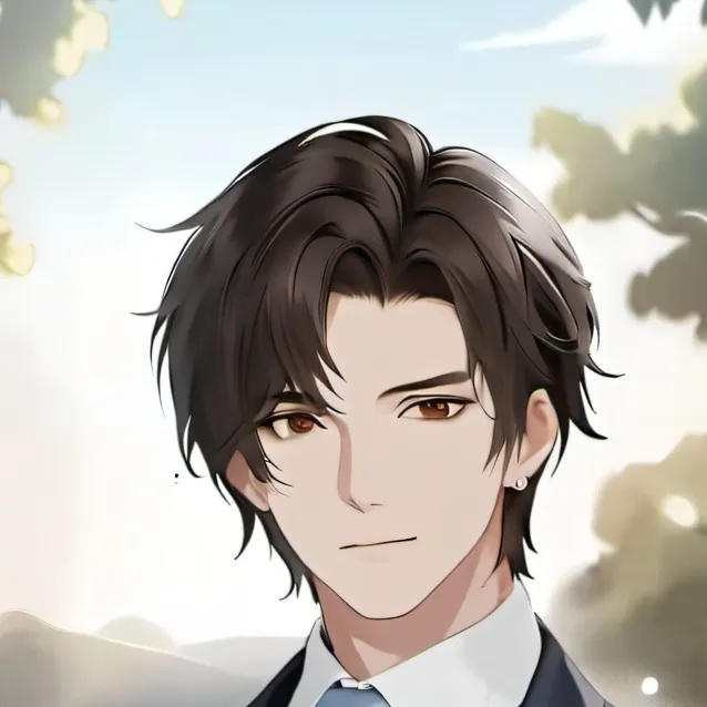 chat with ai character: President John