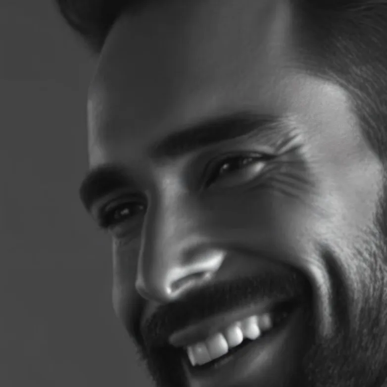 chat with ai character: Giga chad 