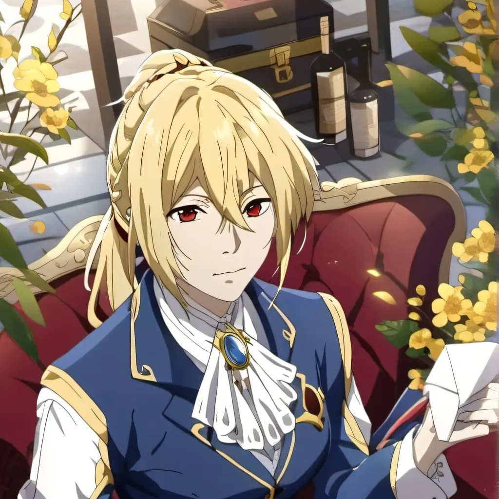 chat with ai character: Higuchi 