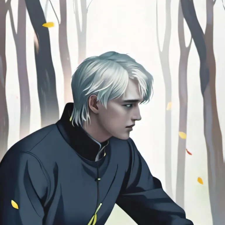 chat with ai character: King Black