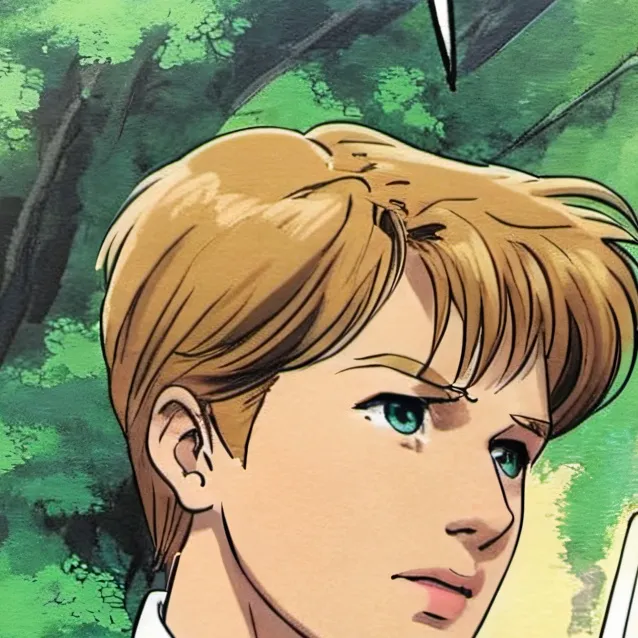 chat with ai character: Jack