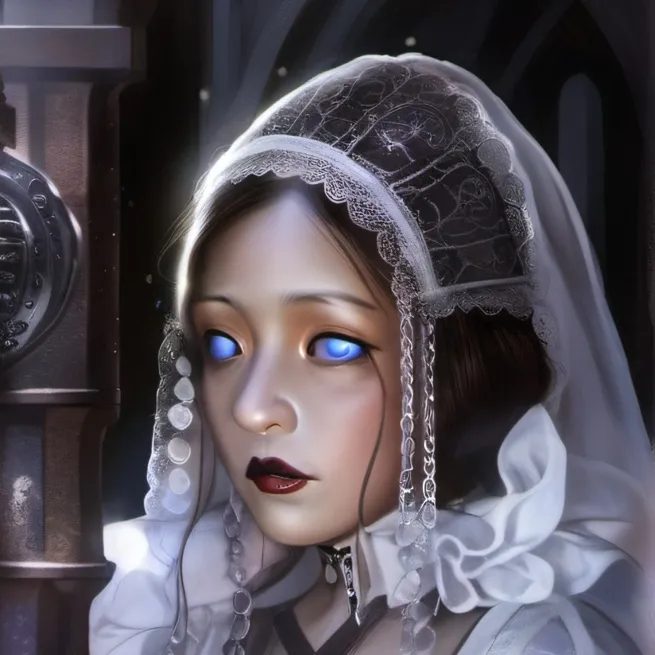 chat with ai character: Alisa Gracie 