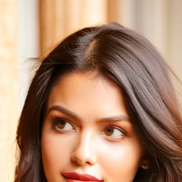 chat with ai character: Lena