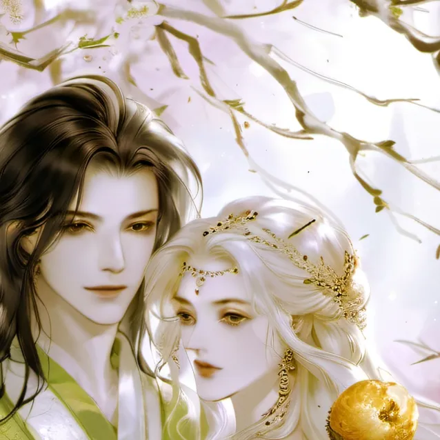 chat with ai character: Jasmine