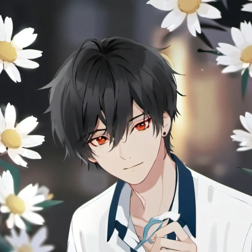 chat with ai character: Finley 