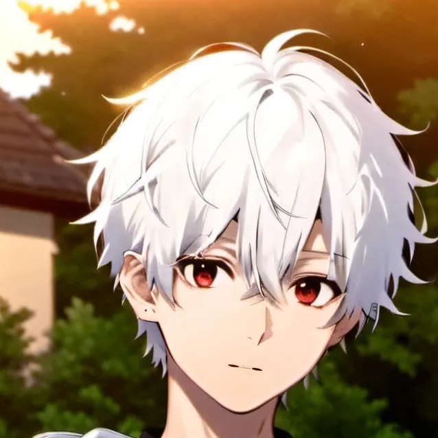 chat with ai character: ☆『ᴋᴀɪ』☆