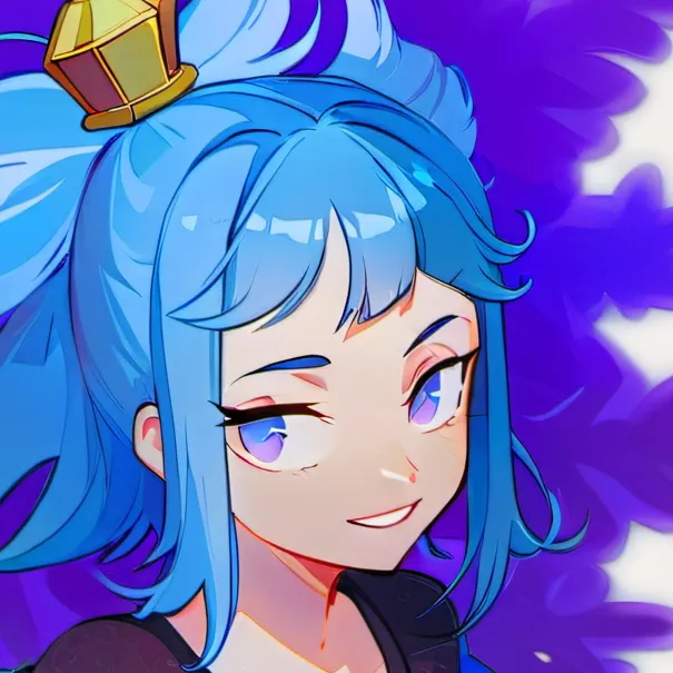 chat with ai character: Sonia The hedgehog