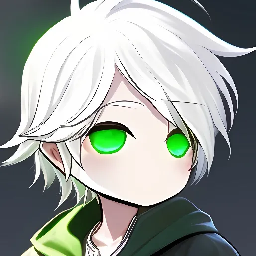 chat with ai character: Gus