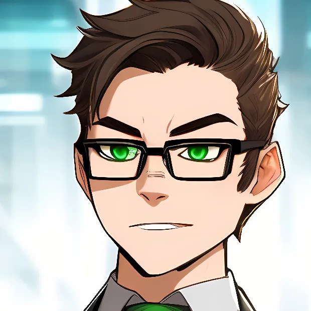 chat with ai character: Dr. Puma