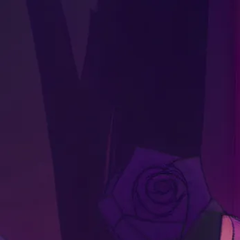 chat with ai character: Black Rose