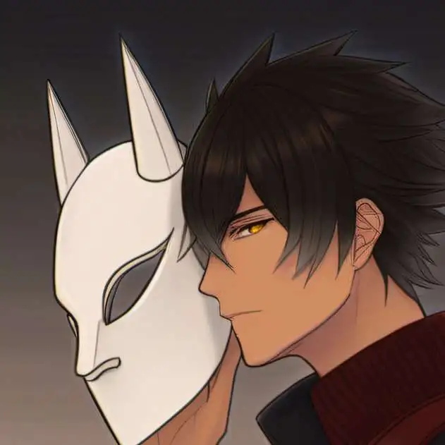 chat with ai character: Cat Hunter