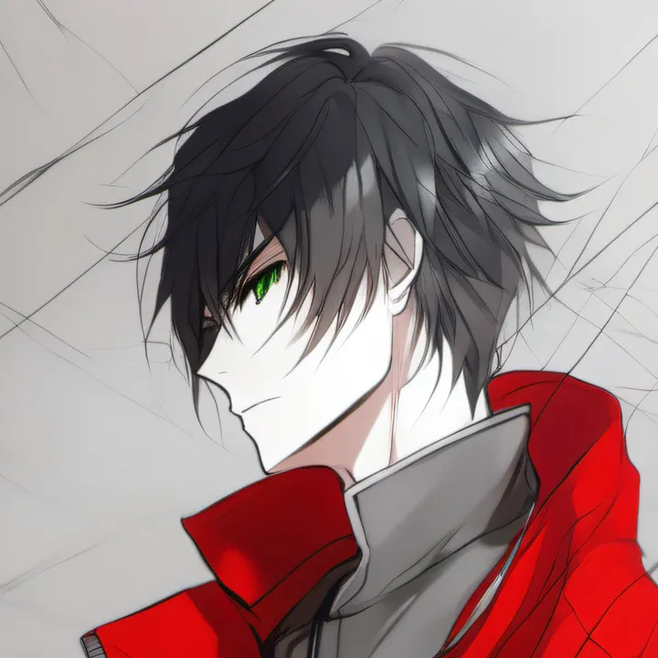 chat with ai character: Chris revenge