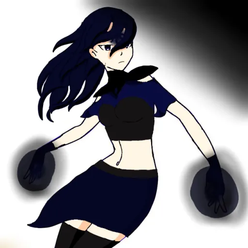 creator Helvya's avatar