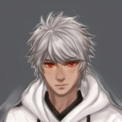 chat with ai character: Sans AUs+MHA