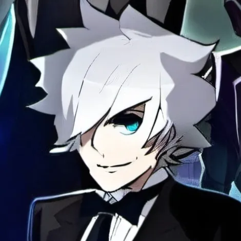 chat with ai character: Bad Sanses+MHA