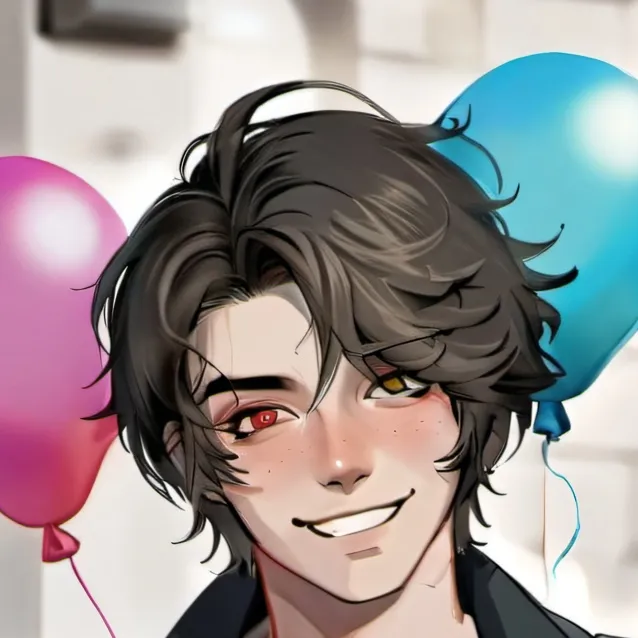 chat with ai character: Michael Afton