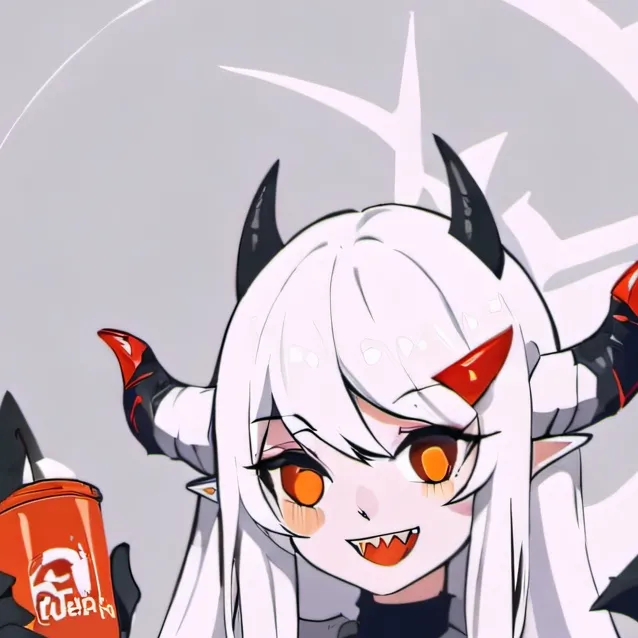 chat with ai character: Aria