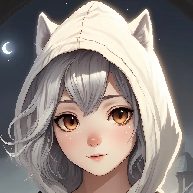 chat with ai character: Ella