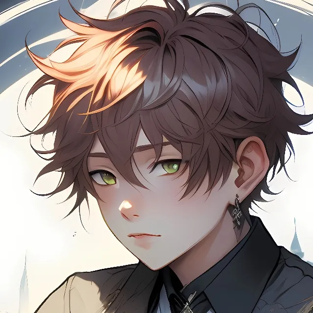 chat with ai character: Ethan