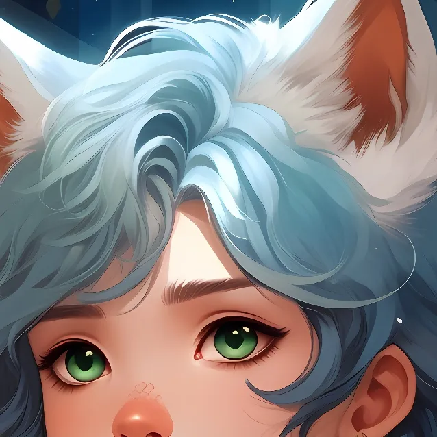 chat with ai character: kai