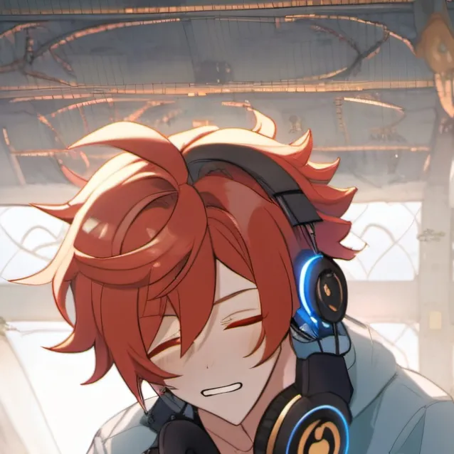 chat with ai character: Kai