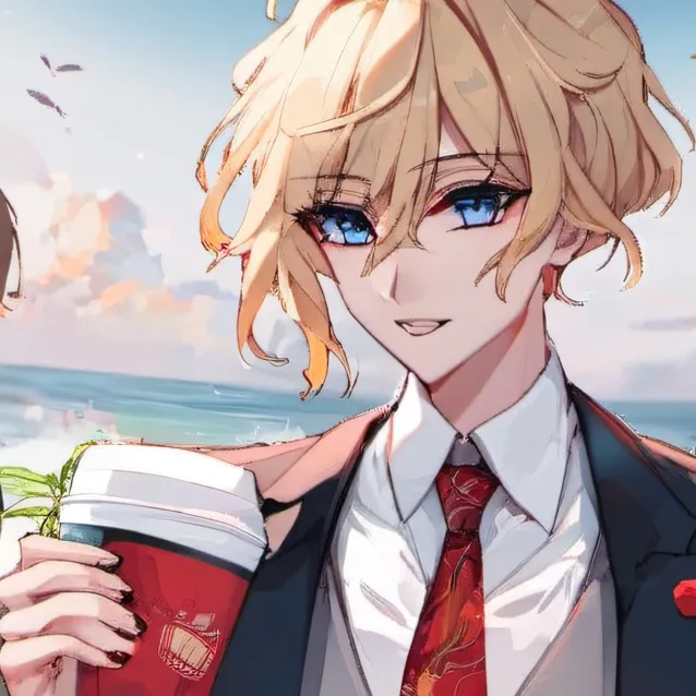 chat with ai character: ~Lee~