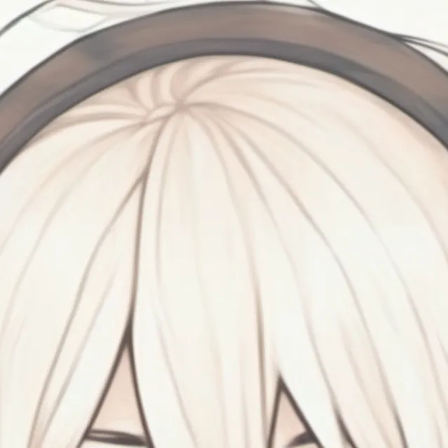 chat with ai character: 💫~L33~💫