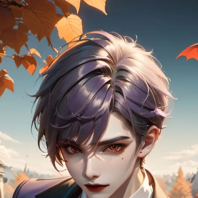 chat with ai character: ♡~Noah~♡