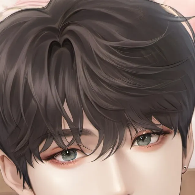 chat with ai character: sang kung