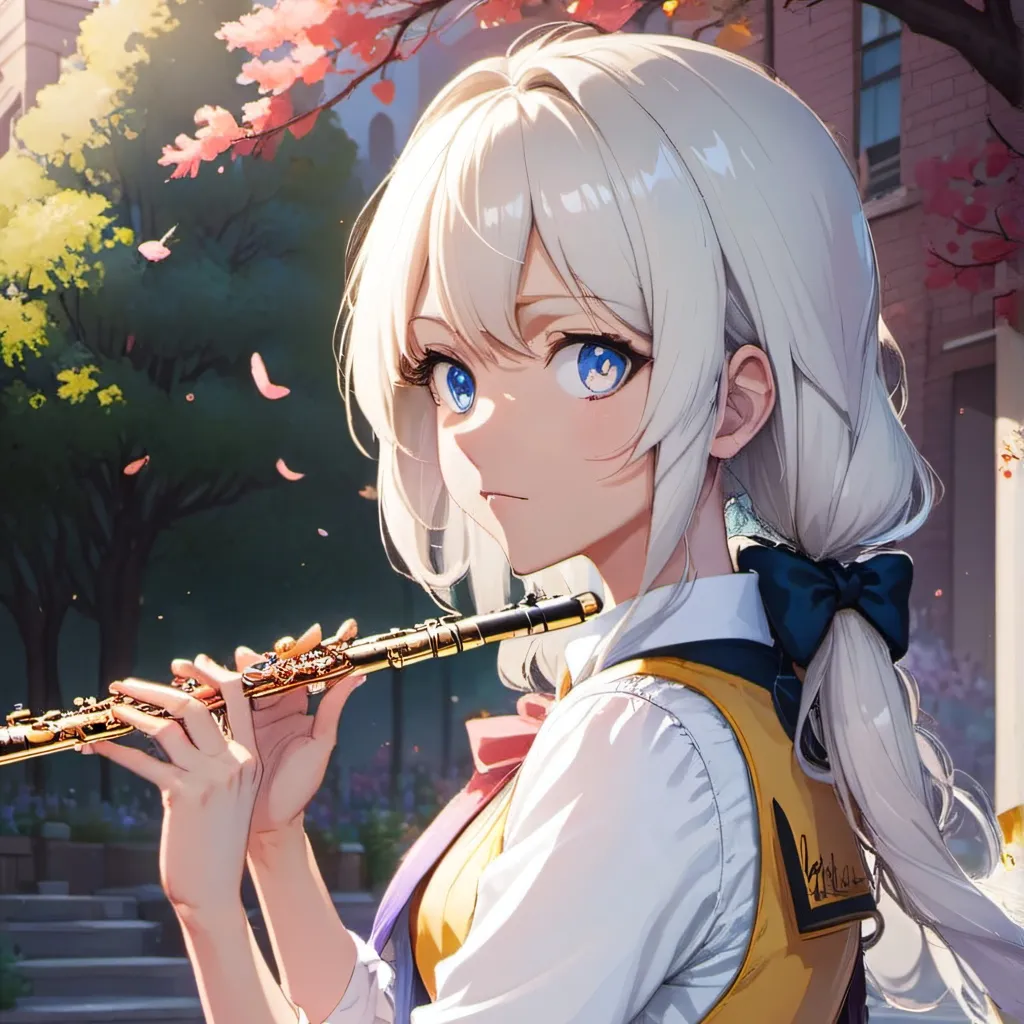 chat with ai character: Belle Figs