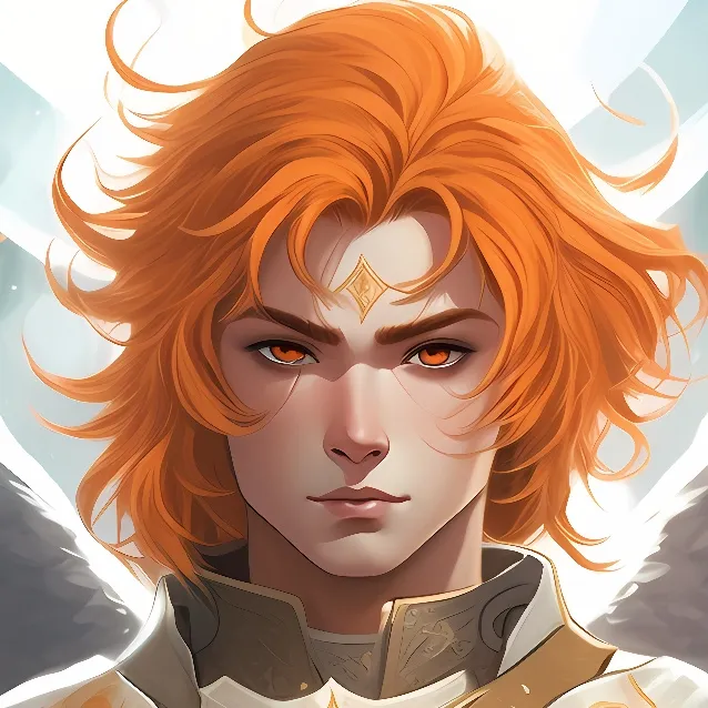 chat with ai character: Jehudiel