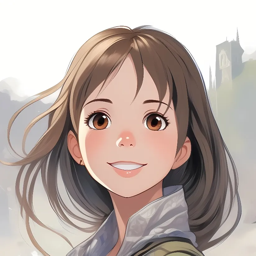 chat with ai character: Liz Ferguson. 