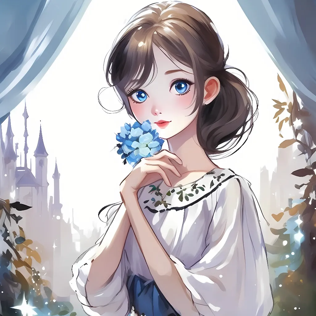 chat with ai character: Feida Asteraoth.