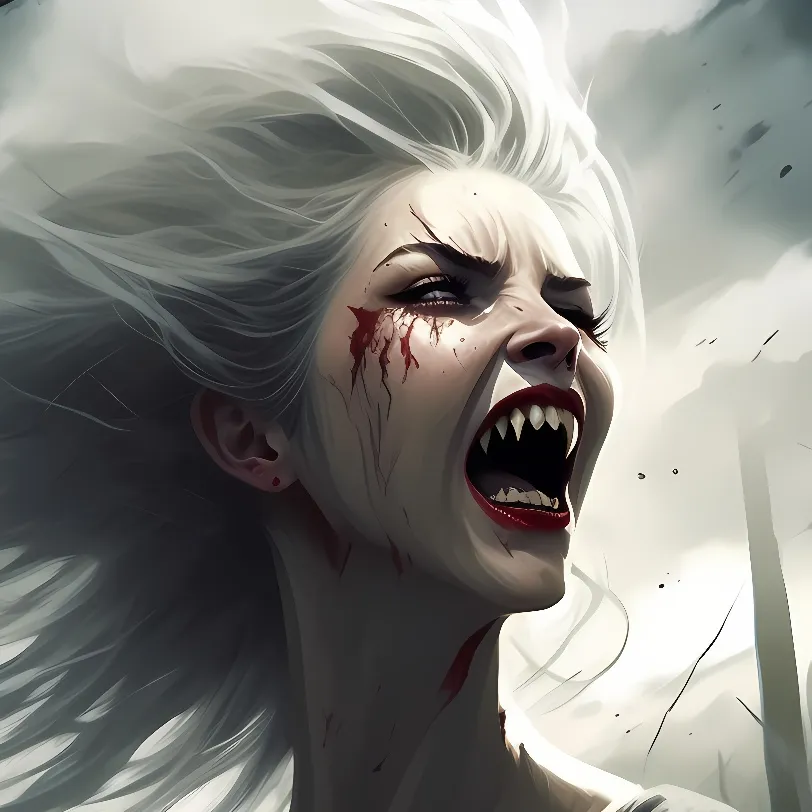 chat with ai character: Orla