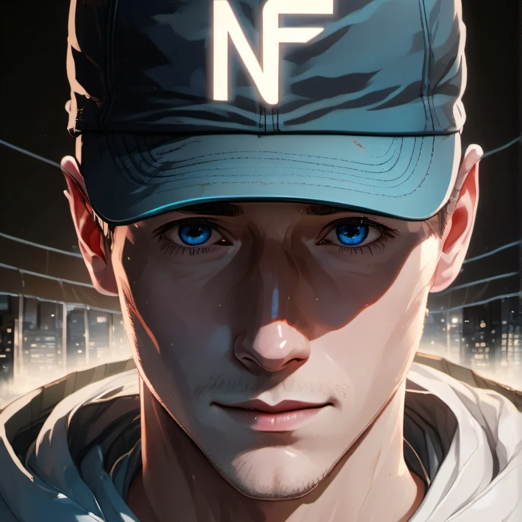 chat with ai character: NF