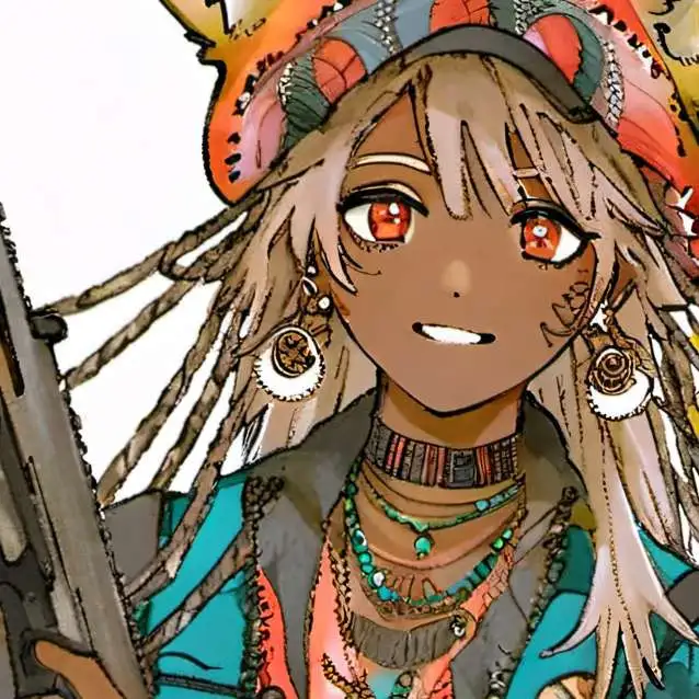 chat with ai character: 🪶wild_ari🌿