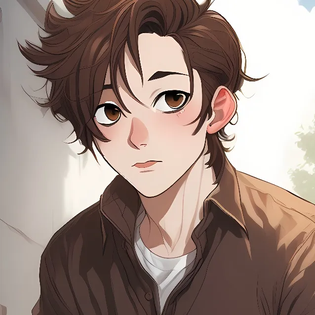 chat with ai character: ray jr (RJ)