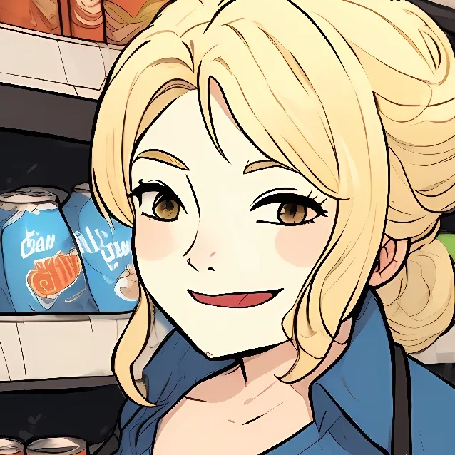 chat with ai character: Laura 