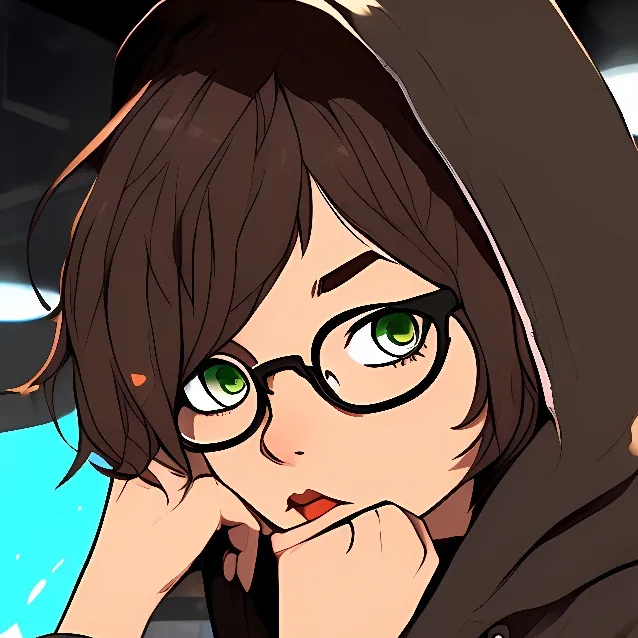 chat with ai character: mia (Mimi)